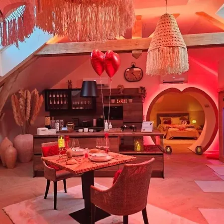 Romantic - So Lovely Bailleval