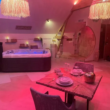 Romantic - So Lovely Apartment *