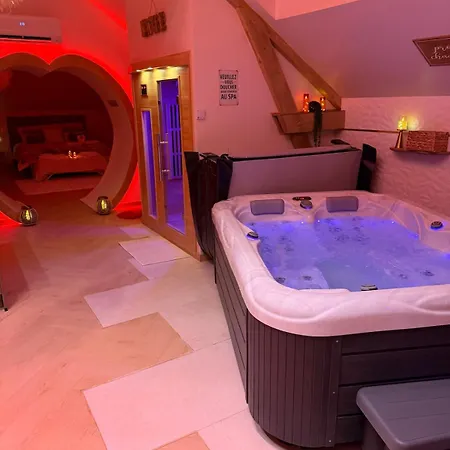 Romantic - So Lovely Apartment