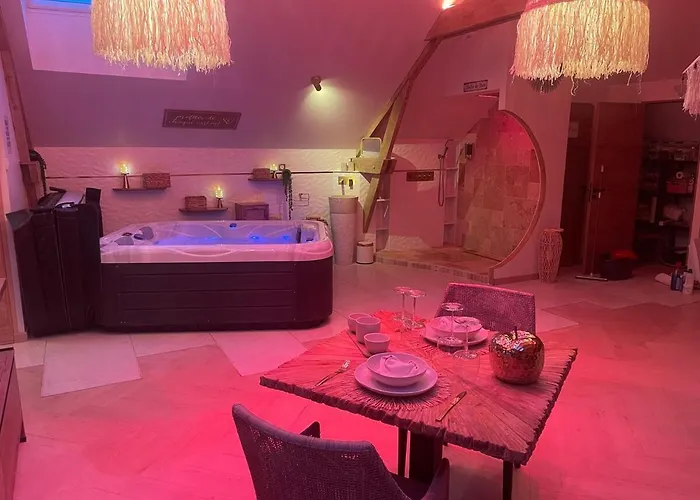 Romantic - So Lovely Apartment *