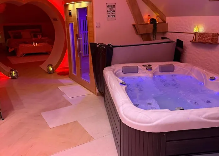 Romantic - So Lovely Apartment