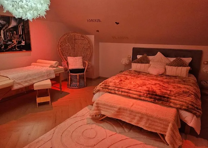 Romantic - So Lovely Apartment